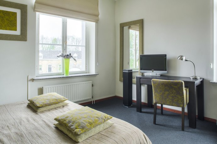Imagen de la habitación del Hotel Kasteel Doenrade, Valkenburg aan de Geul. Foto 16
