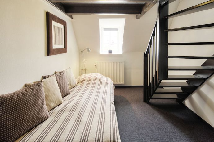 Imagen de la habitación del Hotel Kasteel Doenrade, Valkenburg aan de Geul. Foto 17