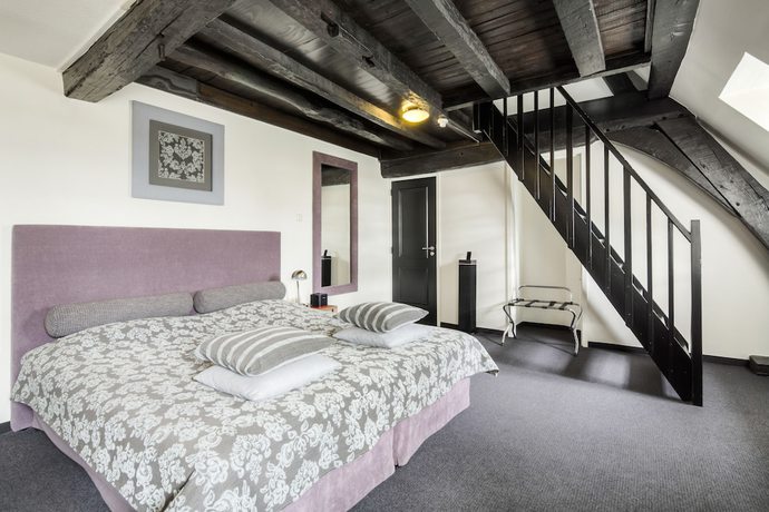 Imagen de la habitación del Hotel Kasteel Doenrade, Valkenburg aan de Geul. Foto 18
