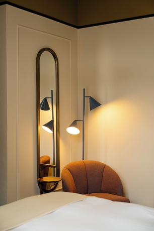 Imagen de la habitación del Hotel Kasteel Doenrade, Valkenburg aan de Geul. Foto 5