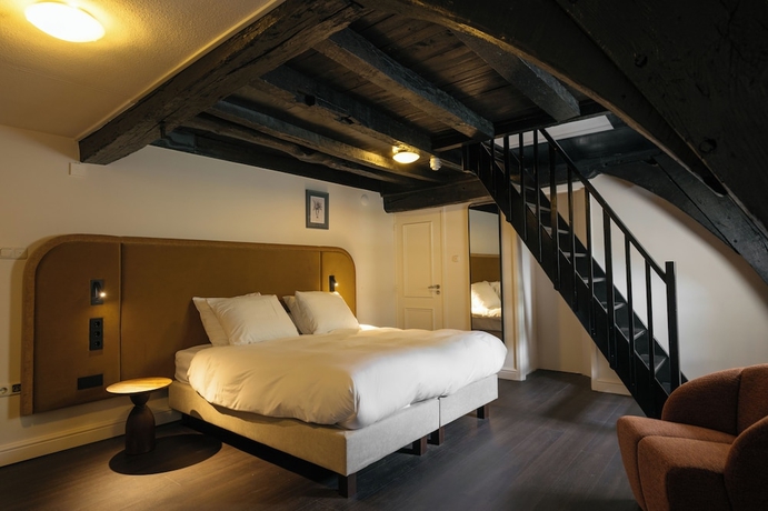 Imagen de la habitación del Hotel Kasteel Doenrade, Valkenburg aan de Geul. Foto 9