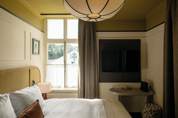 Imagen de la habitación del Hotel Kasteel Doenrade, Valkenburg aan de Geul. Foto 14