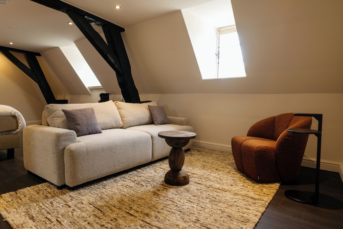 Imagen de la habitación del Hotel Kasteel Doenrade, Valkenburg aan de Geul. Foto 16