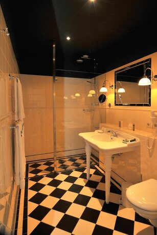 Imagen general del Hotel Kasteel Engelenburg. Foto 2