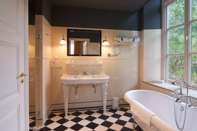 Imagen general del Hotel Kasteel Engelenburg. Foto 4