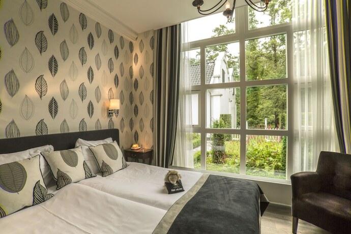 Imagen de la habitación del Hotel Kasteel Engelenburg. Foto 15