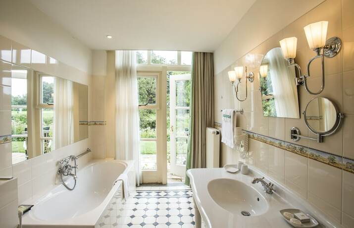 Imagen general del Hotel Kasteel Engelenburg. Foto 5