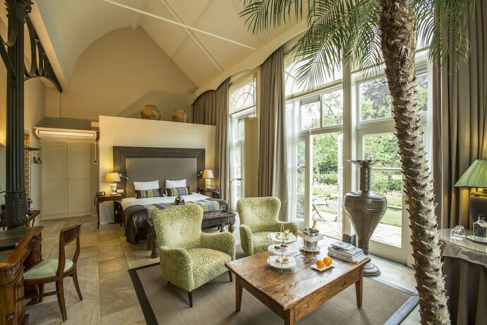 Imagen general del Hotel Kasteel Engelenburg. Foto 6