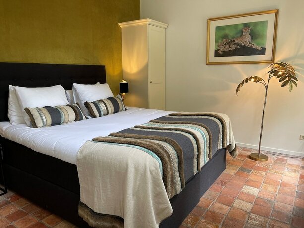 Imagen general del Hotel Kasteel Engelenburg. Foto 11