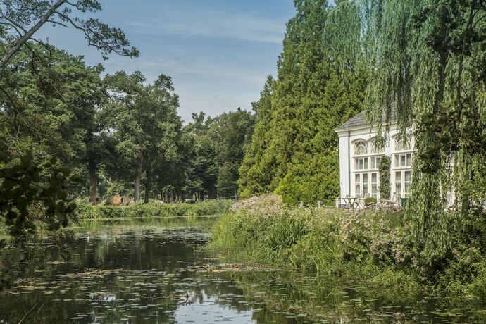 Imagen general del Hotel Kasteel Engelenburg. Foto 13