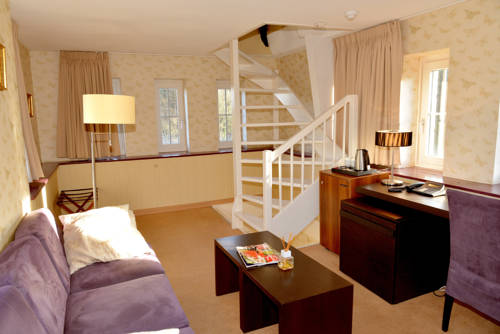 Imagen de la habitación del Hotel Kasteel Geulzicht. Foto 7
