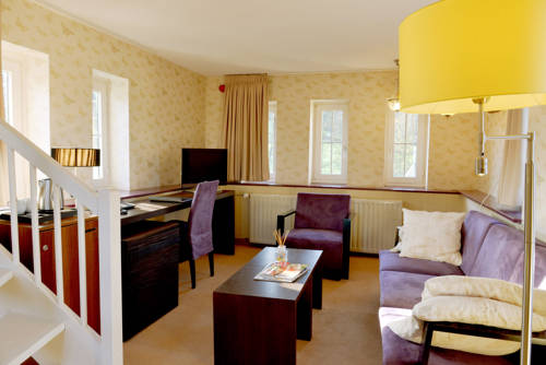 Imagen de la habitación del Hotel Kasteel Geulzicht. Foto 8