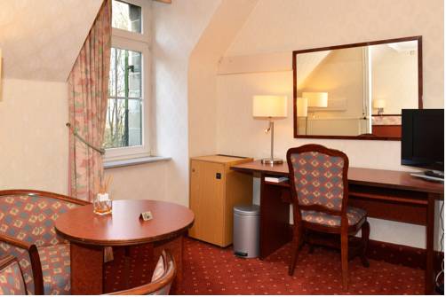 Imagen de la habitación del Hotel Kasteel Geulzicht. Foto 11