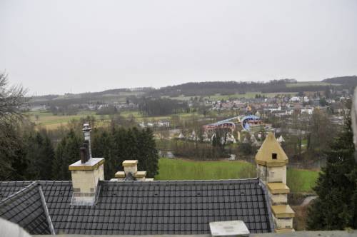 Imagen de la habitación del Hotel Kasteel Geulzicht. Foto 12