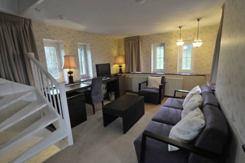 Imagen de la habitación del Hotel Kasteel Geulzicht. Foto 13