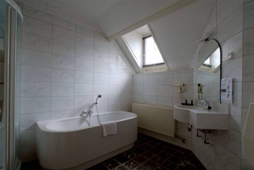 Imagen de la habitación del Hotel Kasteel Geulzicht. Foto 14