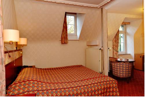 Imagen de la habitación del Hotel Kasteel Geulzicht. Foto 15