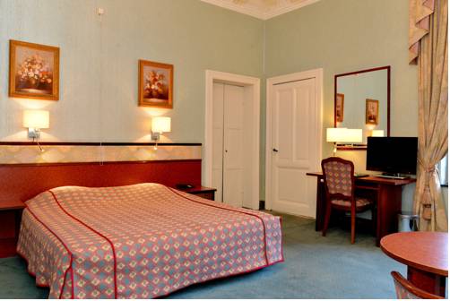 Imagen de la habitación del Hotel Kasteel Geulzicht. Foto 16