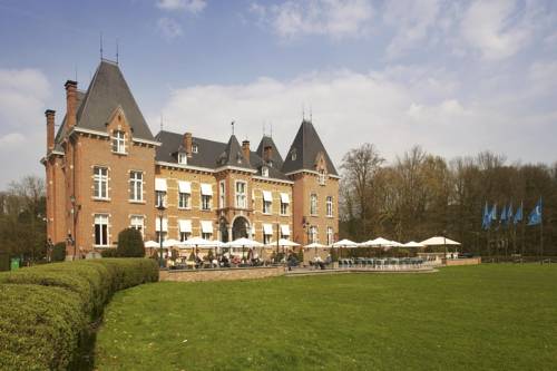 Imagen de la habitación del Hotel Kasteel Gravenhof. Foto 2