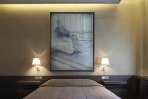 Imagen de la habitación del Hotel Kasteel Gravenhof. Foto 4