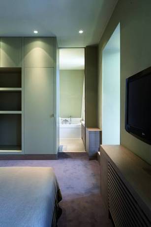 Imagen de la habitación del Hotel Kasteel Gravenhof. Foto 6