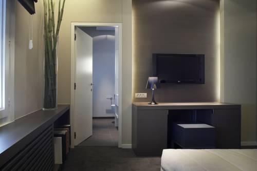 Imagen de la habitación del Hotel Kasteel Gravenhof. Foto 8