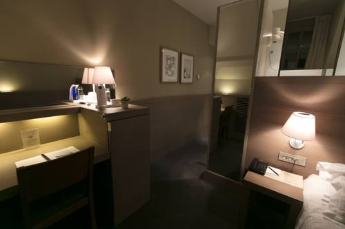 Imagen de la habitación del Hotel Kasteel Gravenhof. Foto 9