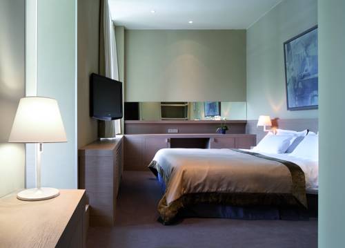 Imagen de la habitación del Hotel Kasteel Gravenhof. Foto 12