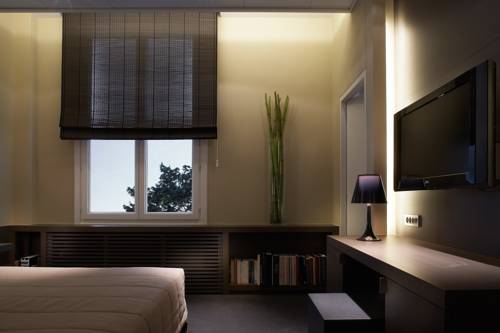 Imagen de la habitación del Hotel Kasteel Gravenhof. Foto 14