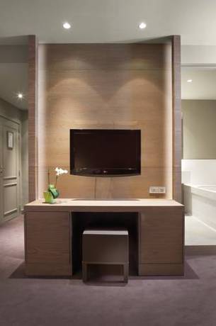 Imagen de la habitación del Hotel Kasteel Gravenhof. Foto 15