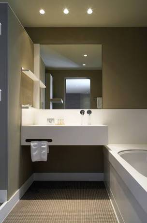 Imagen de la habitación del Hotel Kasteel Gravenhof. Foto 16