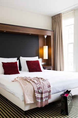 Imagen de la habitación del Hotel Kasteel Kerckebosch. Foto 18