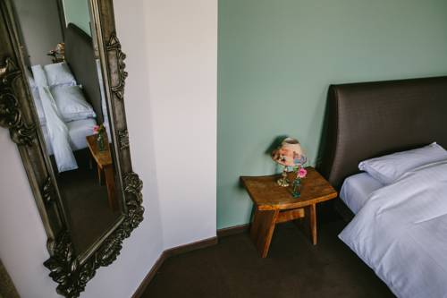Imagen de la habitación del Hotel Kasteel Pietersheim. Foto 3