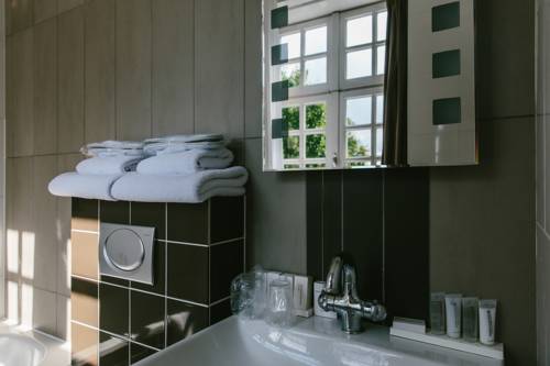 Imagen de la habitación del Hotel Kasteel Pietersheim. Foto 4
