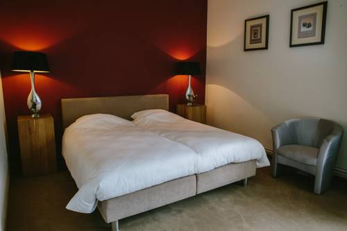 Imagen de la habitación del Hotel Kasteel Pietersheim. Foto 6
