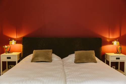 Imagen de la habitación del Hotel Kasteel Pietersheim. Foto 7