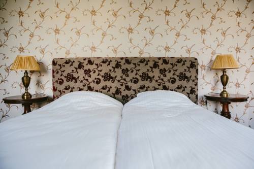 Imagen de la habitación del Hotel Kasteel Pietersheim. Foto 8
