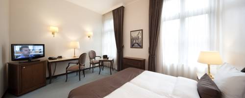 Imagen de la habitación del Hotel Kasteel Solhof. Foto 3