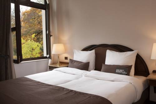 Imagen de la habitación del Hotel Kasteel Solhof. Foto 4