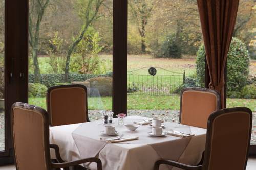 Imagen de la habitación del Hotel Kasteel Solhof. Foto 8