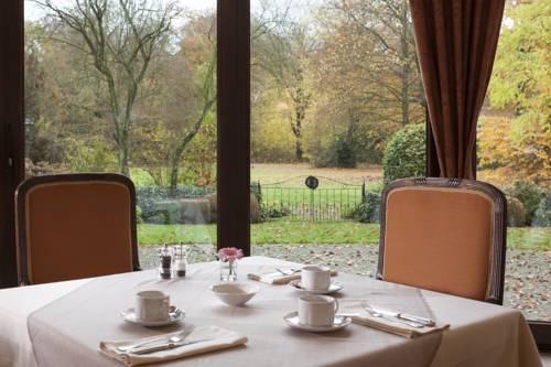 Imagen de la habitación del Hotel Kasteel Solhof. Foto 9