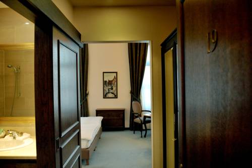 Imagen de la habitación del Hotel Kasteel Solhof. Foto 10