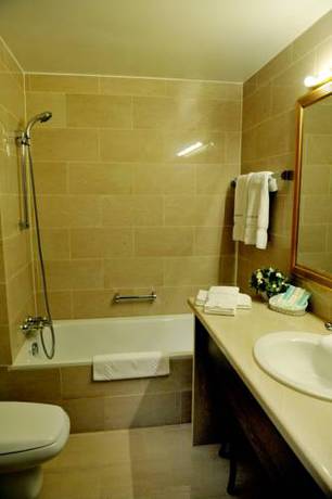 Imagen de la habitación del Hotel Kasteel Solhof. Foto 11