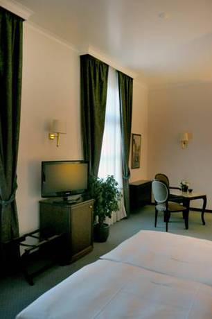 Imagen de la habitación del Hotel Kasteel Solhof. Foto 13