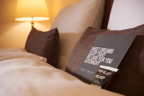 Imagen de la habitación del Hotel Kasteel Solhof. Foto 16