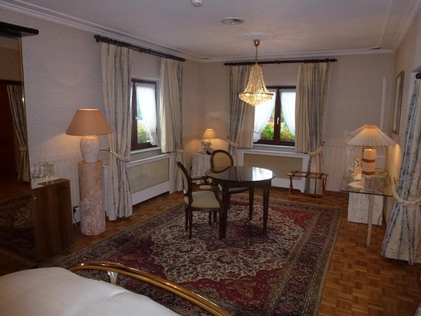 Imagen de la habitación del Hotel Kasteel Van Nieuwland. Foto 13