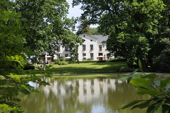 Imagen general del Hotel Kasteel Van Nieuwland. Foto 1
