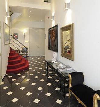 Imagen de los exteriores del Hotel Kasteel Wurfeld. Foto 6