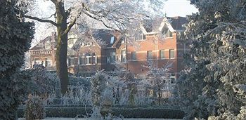 Imagen de la habitación del Hotel Kasteel Wurfeld. Foto 2