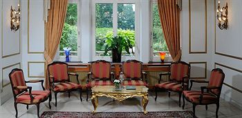 Imagen de la habitación del Hotel Kasteel Wurfeld. Foto 4